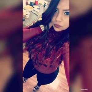 Meet your Posher, Stephanie